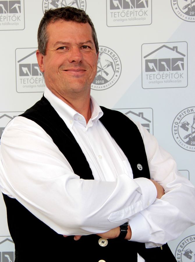 Zs&aacute;rik ferenc Befedlek Bt.